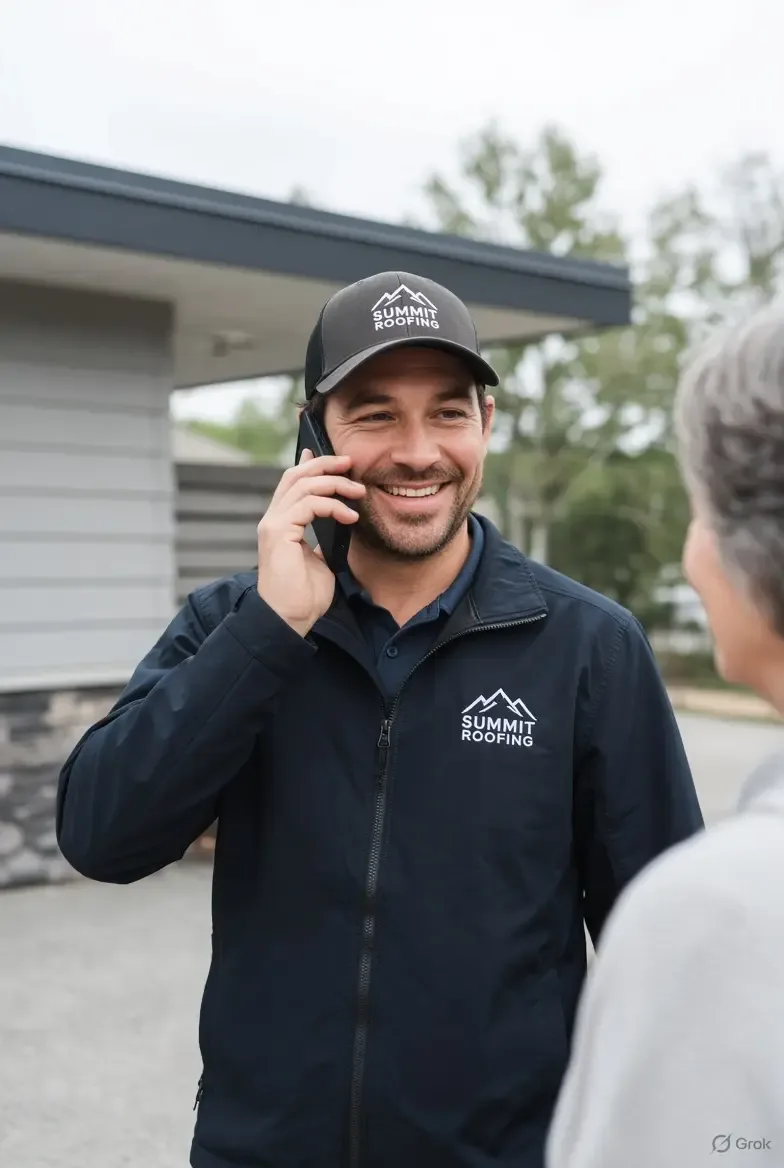 Flat Roof Leak Repair Salida, CA FAQs
